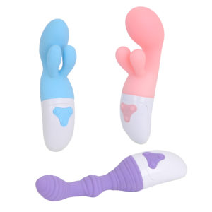 Here is the whole “Casper” series - aiming for the top of the vibrator world! Please look forward to more in the future!