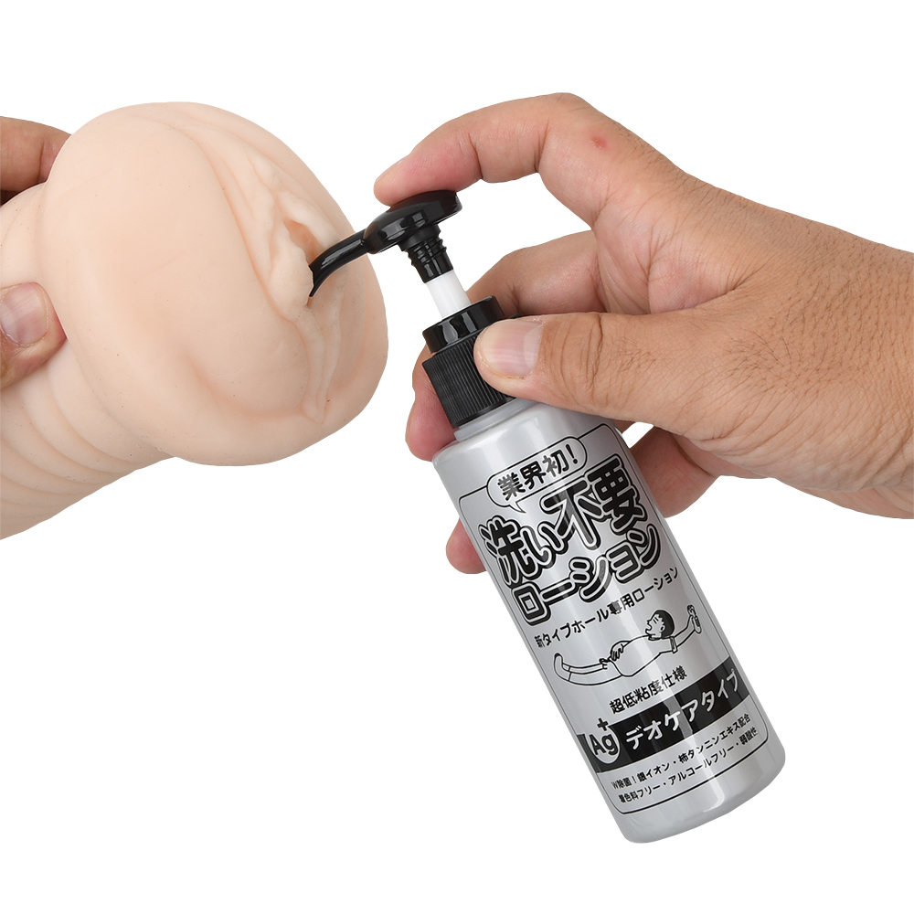 It is capable of being used quite versatilely, but we recommend using it on masturbators. The ingredients will prevent your toys from having unwanted smells or bacteria.
