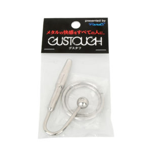 「GUSTOUGH（グスタフ）」は、弊社の提案するメタルグッズ専門ブランドです。今後もさまざまなアイテムをリリースしていく予定です。
