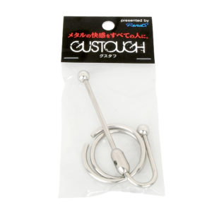 「GUSTOUGH（グスタフ）」は、弊社の提案するメタルグッズ専門ブランドです。今後もさまざまなアイテムをリリースしていく予定です。