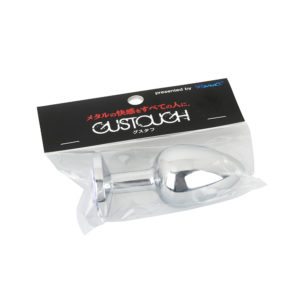 「GUSTOUGH（グスタフ）」は、弊社の提案するメタルグッズ専門ブランド。どなたにも手が届きやすい、お手頃価格でご提供いたします。
