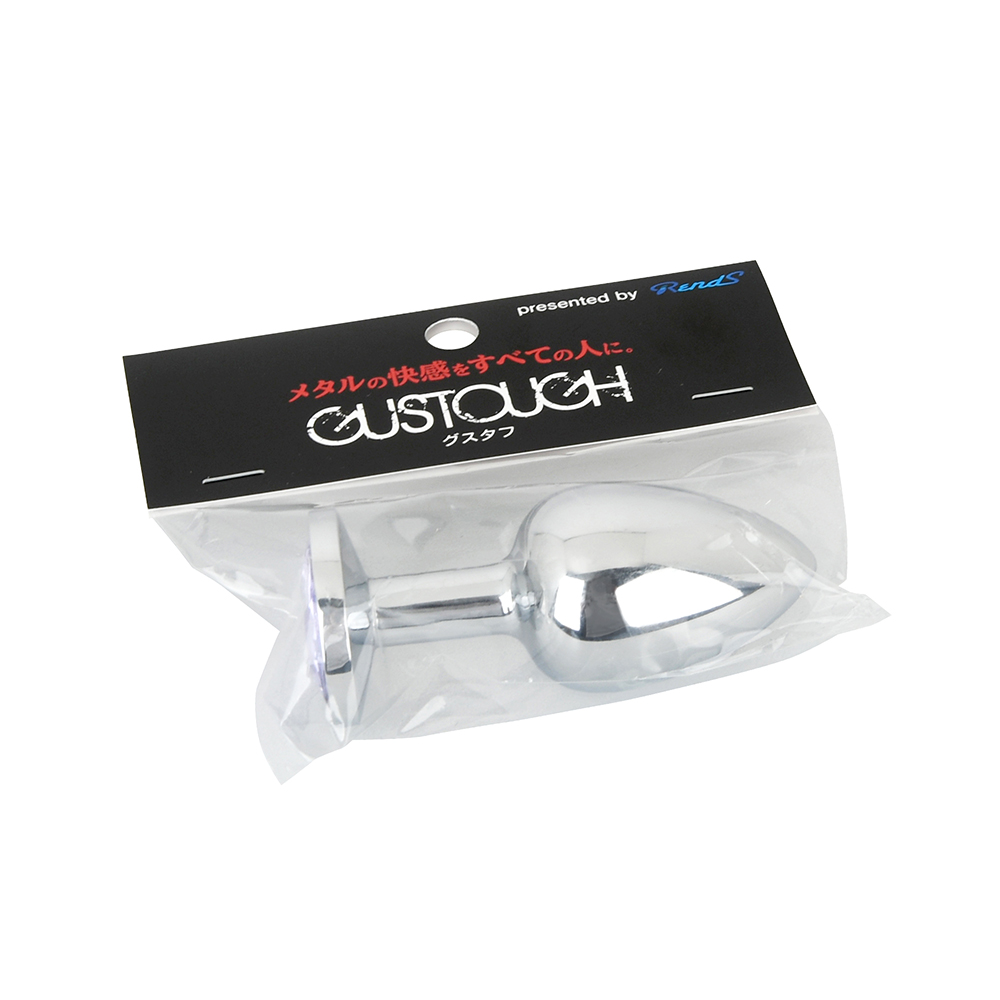 「GUSTOUGH（グスタフ）」は、弊社の提案するメタルグッズ専門ブランド。どなたにも手が届きやすい、お手頃価格でご提供いたします。