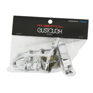 「GUSTOUGH（グスタフ）」は、弊社の提案するメタルグッズ専門ブランド。どなたにも手が届きやすい、お手頃価格でご提供いたします。