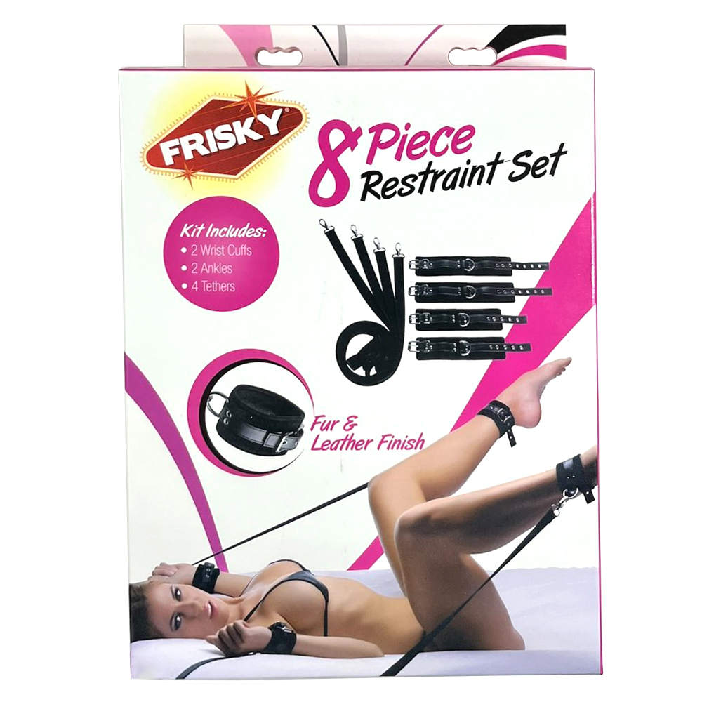 簡易的なモデルが多い「FRISKYシリーズ」の中において、やや上質なパーツを多用したミドルクラスの逸品。