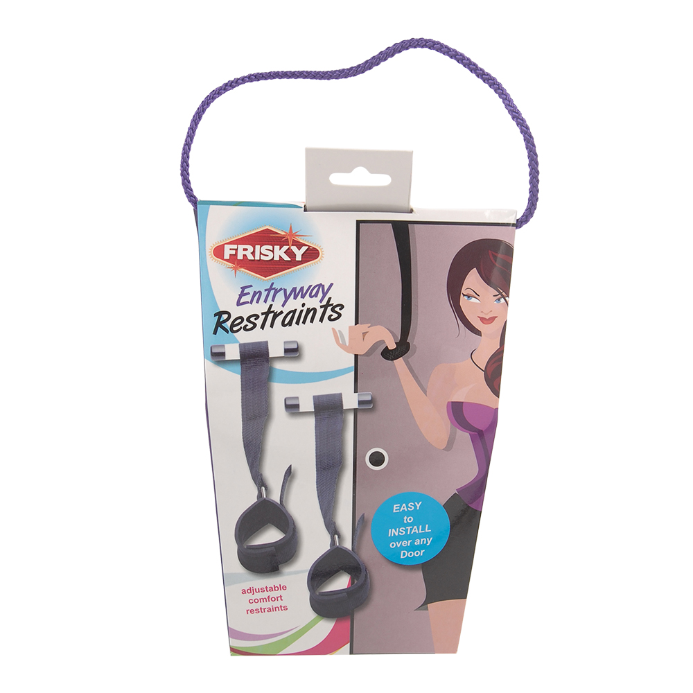 「FRISKYシリーズ」です。同シリーズはバラエティ豊富で、ＳＭ初心者の多様なニーズに応えてくれます。
