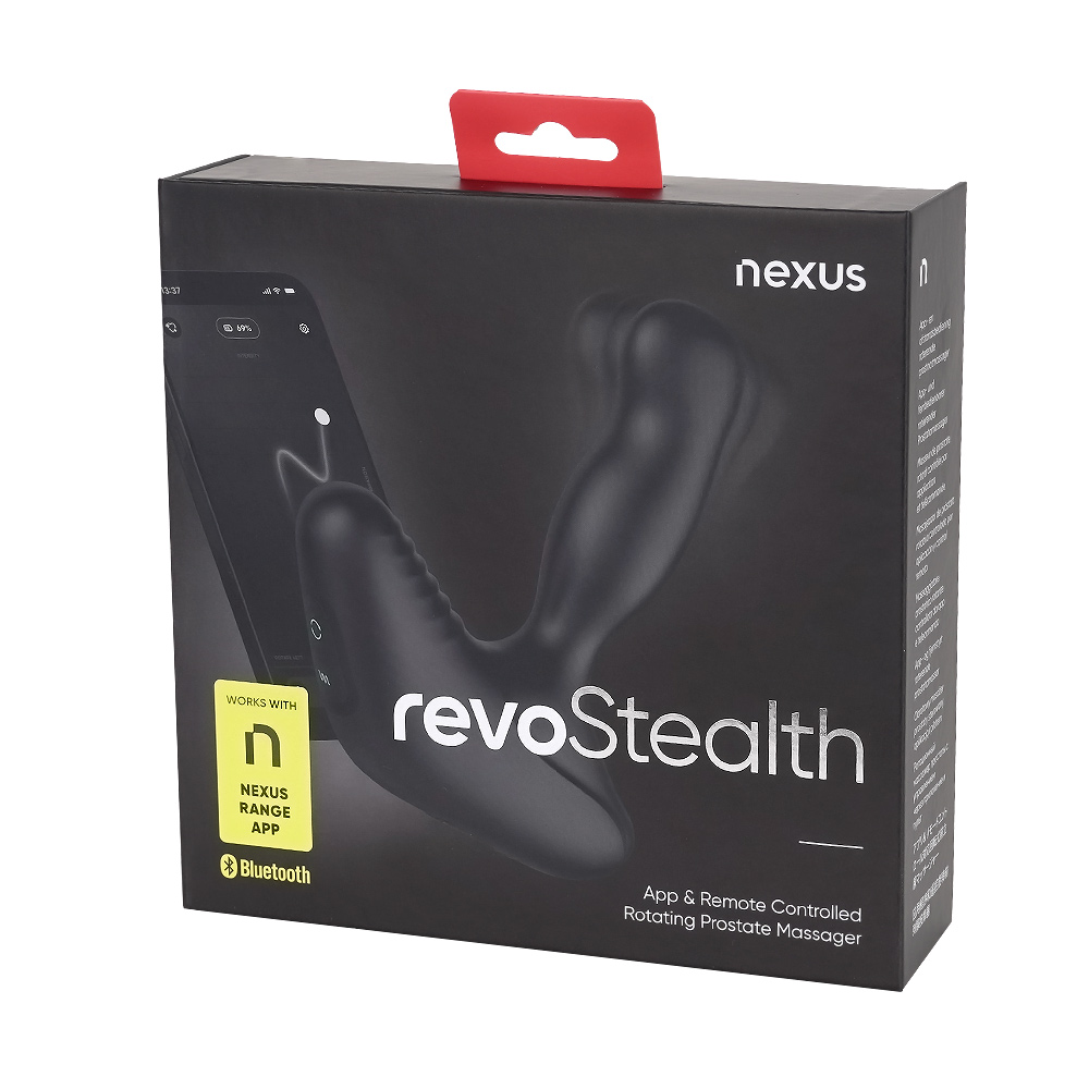 高級感のあるパッケージ仕様を採用した、次世代モデルです。内容物は本体、リモコン、充電ケーブル、収納ポーチ、多言語マニュアルなど。