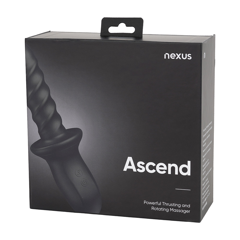 ボディの一部にフォーカスしつつ、背景を黒一色にしたかなり渋めのパッケージ。高級感があり、所有欲も満たせます。